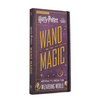 Harry Potter: Wand Magic: Artifacts from the Wizarding World - Hardcover