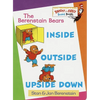 Inside, Outside, Upside Down - Hardcover