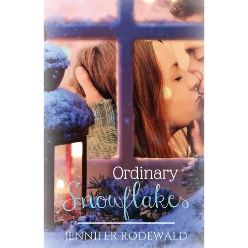 Ordinary Snowflakes: A Rock Creek Christmas Novella - Paperback