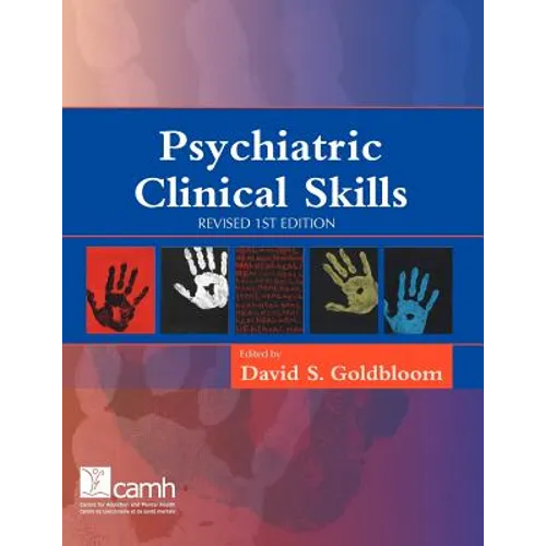 Psychiatric Clinical Skills: Revised 1st Edition - Paperback