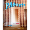 Parkett No. 66 Angela Bulloch, Daniel Buren, Pierre Huyghe - Paperback