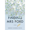 Finding Mrs. Ford - Hardcover
