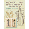 Ancient Egyptian, Mesopotamian & Persian Costume - Paperback