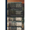 The History of the Alison or Allison Family in Europe and America, A. D. 1135 to 1893 [microform]: Giving an Account of the Family in Scotland, Englan - Hardcover