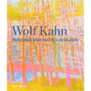 Wolf Kahn: Paintings and Pastels, 2010-2020 - Hardcover