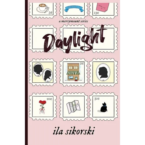 Daylight - Paperback