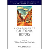 A Companion to California History - Paperback