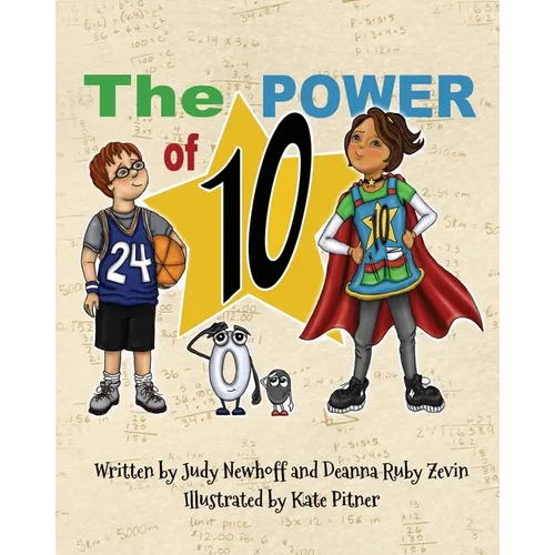 The Power of 10 - Paperback