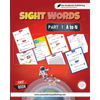 Sight Words - Part 1 (A to N): Includes Activities and Games - Paperback