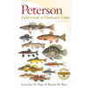 Peterson Field Guide to Freshwater Fishes, Second Edition - Paperback