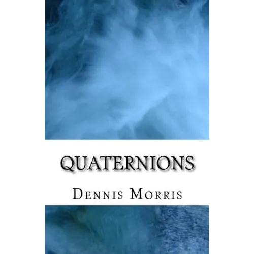 Quaternions - Paperback