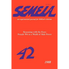 Semeia 42: Reasoning with the Foxes - Paperback