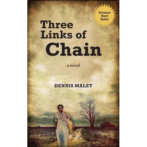 Three Links of Chain - Paperback