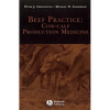 Beef Practice: Cow-Calf Production Medicine - Hardcover