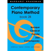 Contemporary Piano Method Book 2B - Paperback
