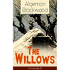 The Willows (Unabridged): Horror Classic - Paperback