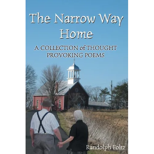 The Narrow Way Home - Paperback