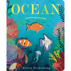 Ocean: A Peek-Through Board Book - Board Book