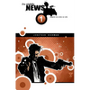 Nightly News - Paperback