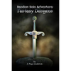Random Solo Adventure: Fantasy Dungeon - Paperback
