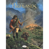 Highlands - Book 2 - Paperback