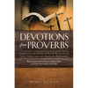Devotions from Proverbs - Paperback