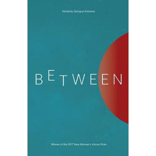 Between - Paperback