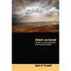 Adam as Israel - Hardcover