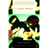 A Tramp Abroad - Paperback