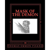 Mask of the Demon - Paperback