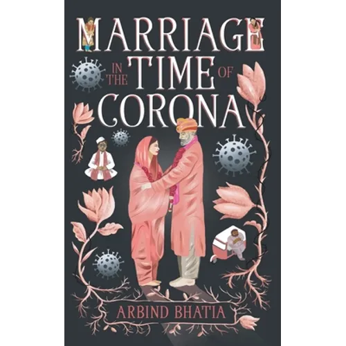 Marriage in the Time of Corona - Paperback