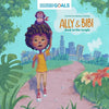 Ally & Bibi: Back to the Jungle: A story about the Sustainable Development Goals - Paperback