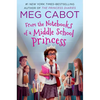From the Notebooks of a Middle School Princess - Paperback