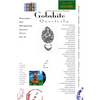 Gobshite Quarterly 2023, #41/42: 20th. anniversary issue - Paperback