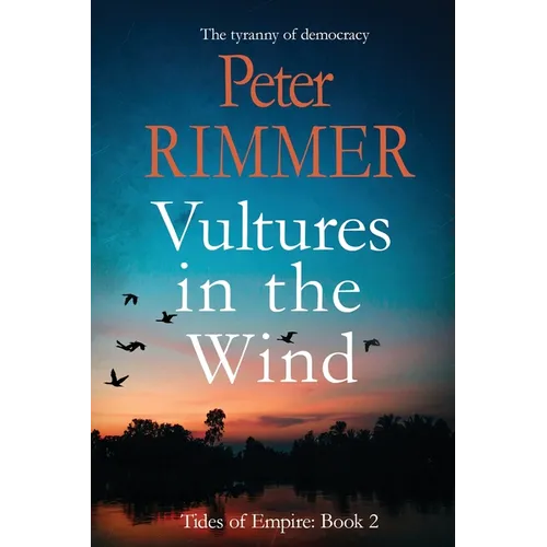 Vultures in the Wind - Paperback