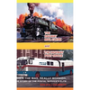 The Railway Mail Clerk and the Highway Office - Hardcover