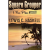 Square Grouper - Paperback
