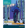 Coloring More of Colorado - Paperback