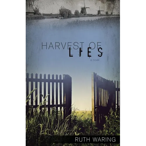 Harvest of Lies - Paperback
