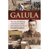 Galula: The Life and Writings of the French Officer Who Defined the Art of Counterinsurgency - Hardcover