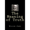 The Meaning of Truth - Paperback