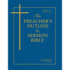 The Preacher's Outline & Sermon Bible - Vol. 30: Habakkuk - Malachi: King James Version - Paperback