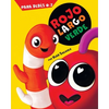 Rojo Largo Verde - Paperback