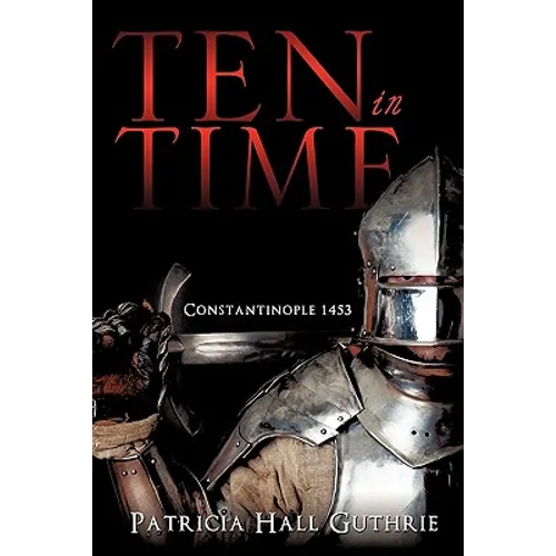 Ten in Time - Paperback