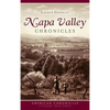 Napa Valley Chronicles - Hardcover