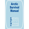 The Arctic Survival Manual - Paperback