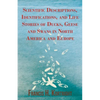 Scientific Descriptions, Identifications, and Life Stories of Ducks, Geese and Swans in North America and Europe - Paperback