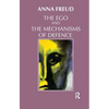The Ego and the Mechanisms of Defence - Paperback