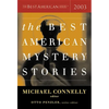 The Best American Mystery Stories - Paperback