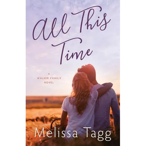 All This Time - Paperback